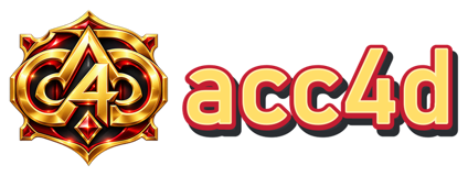 acc4db.com LOGO