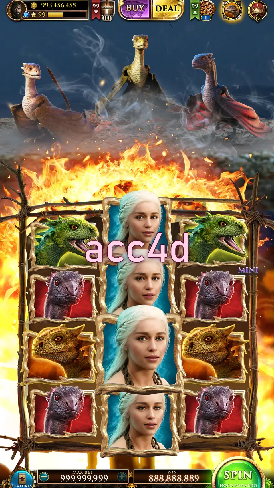 acc4d Unduh