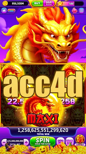 acc4d Unduh