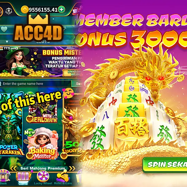 acc4d Masuk - acc4d Resmi