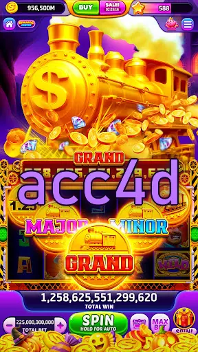 acc4d Preview - Resmi Unduh