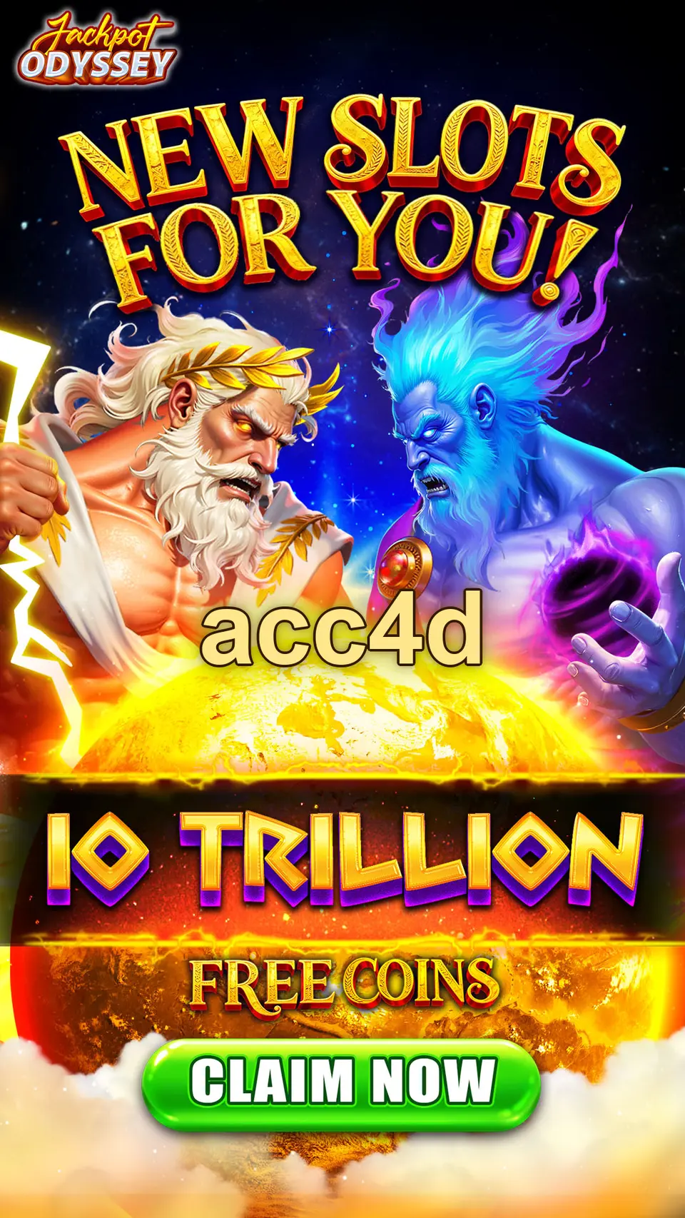 acc4d Tangkapan Layar Resmi APK